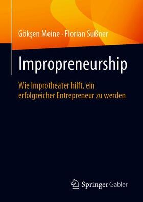 Impropreneurship