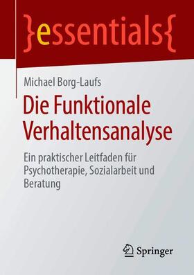 Die Funktionale Verhaltensanalyse