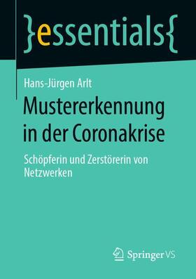 Mustererkennung in der Coronakrise