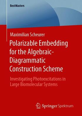 Polarizable Embedding for the Algebraic-Diagrammatic Construction Scheme