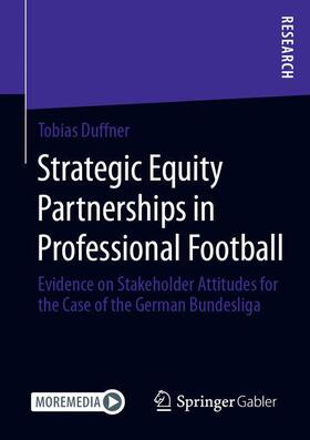 Strategic Equity Partnerships in Professional Football