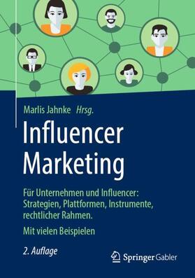 Influencer Marketing