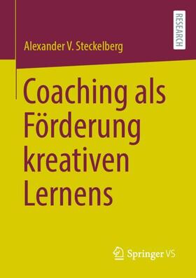 Coaching als Förderung kreativen Lernens