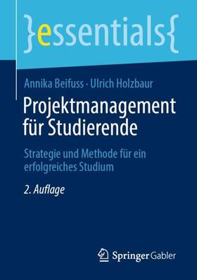 Projektmanagement für Studierende