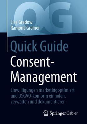 Quick Guide Consent-Management