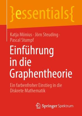 Einführung in die Graphentheorie