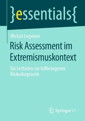 Risk Assessment im Extremismuskontext