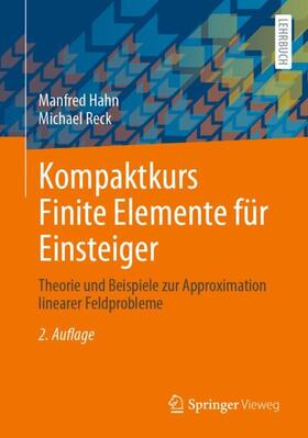 Kompaktkurs Finite Elemente für Einsteiger