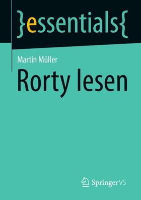 Rorty lesen