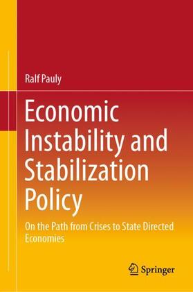 Economic Instability and Stabilization Policy