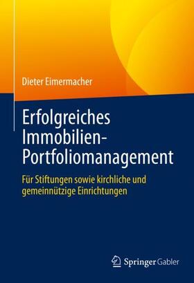 Erfolgreiches Immobilien-Portfoliomanagement