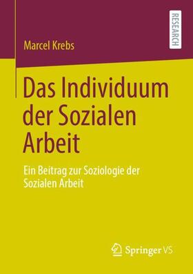 Das Individuum der Sozialen Arbeit