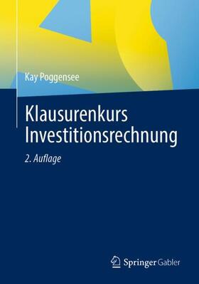 Klausurenkurs Investitionsrechnung