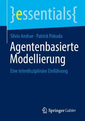 Agentenbasierte Modellierung