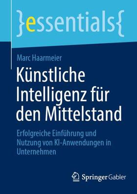 Künstliche Intelligenz für den Mittelstand