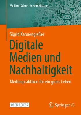 Digitale Medien und Nachhaltigkeit