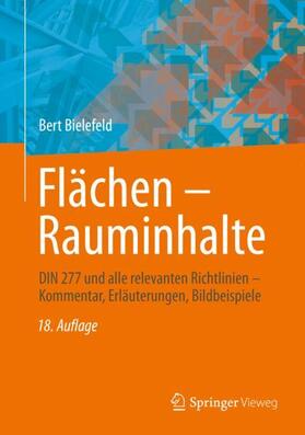 Flächen ¿ Rauminhalte