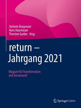 return ¿ Jahrgang 2021