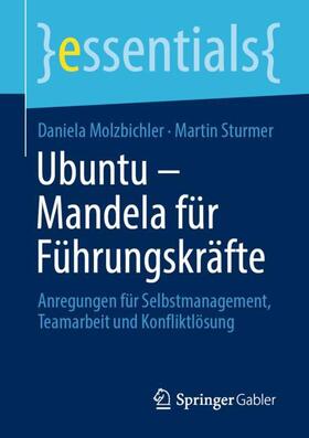 Ubuntu ¿ Mandela für Führungskräfte