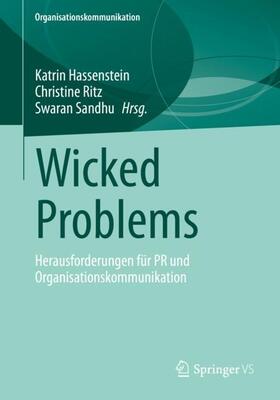 Wicked Problems