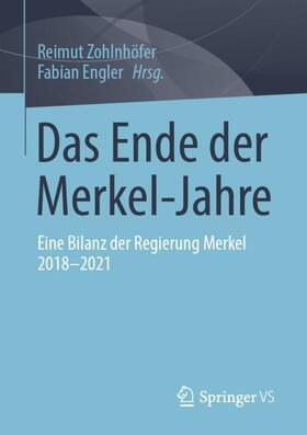 Das Ende der Merkel-Jahre