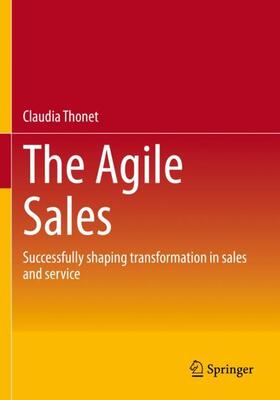 The Agile Sales