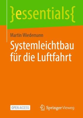 Systemleichtbau für die Luftfahrt