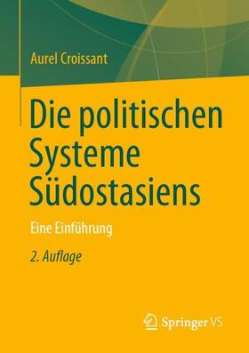 Die politischen Systeme Südostasiens