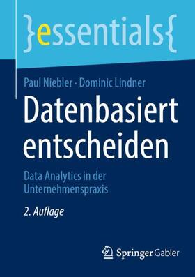 Datenbasiert entscheiden