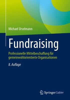 Fundraising