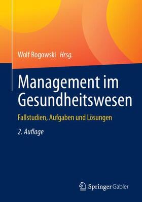 Management im Gesundheitswesen