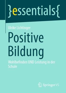 Positive Bildung