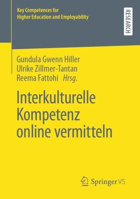 Interkulturelle Kompetenz online vermitteln