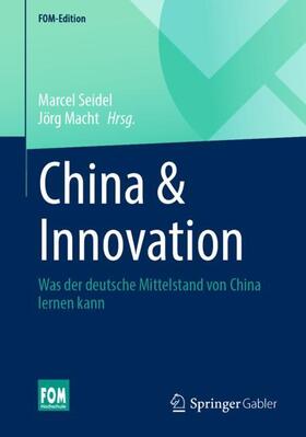 China & Innovation