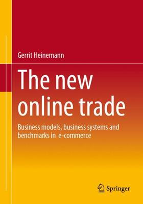 The new online trade