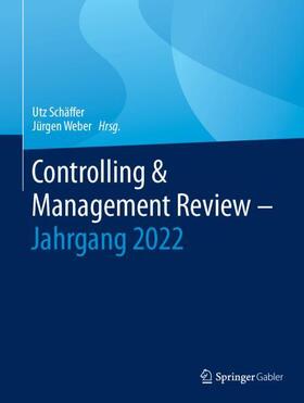 Controlling & Management Review ¿ Jahrgang 2022