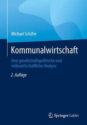 Kommunalwirtschaft