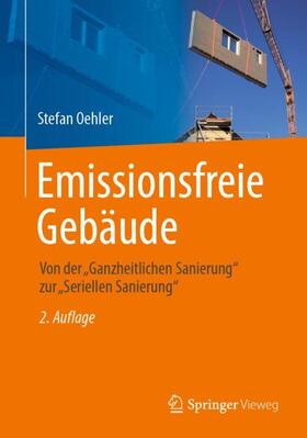 Emissionsfreie Gebäude