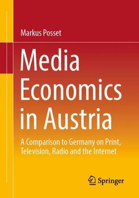 Media Economics in Austria