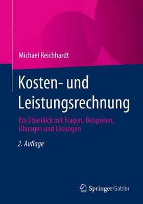 Kosten- und Leistungsrechnung