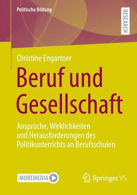 Beruf und Gesellschaft