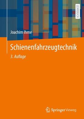 Schienenfahrzeugtechnik