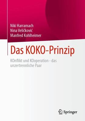 Das KOKO-Prinzip