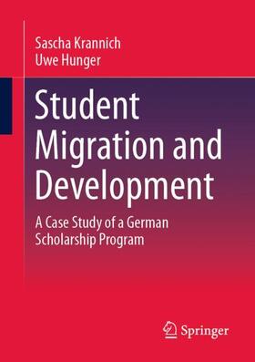 Student Migration and Development