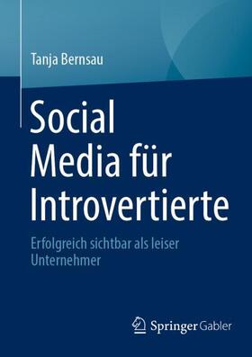 Social Media für Introvertierte