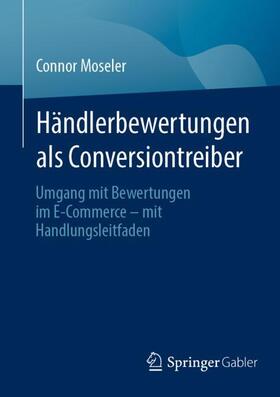 Händlerbewertungen als Conversiontreiber