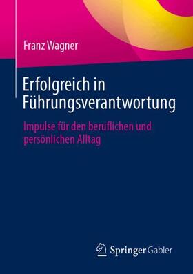 Erfolgreich in Führungsverantwortung