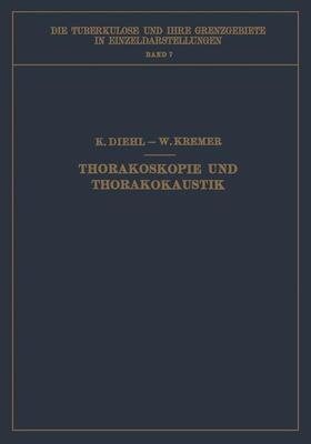 Thorakoskopie und Thorakokaustik