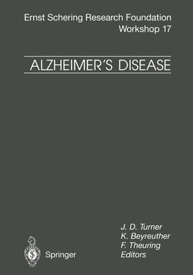 Alzheimer¿s Disease