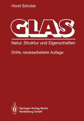 Glas